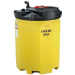 150 Gallon Waste Oil Tank