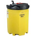 360 Gallon Waste Oil Tank
