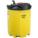 500 Gallon Waste Oil Tank