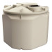 1000 Gallon ASTM XLPE Double Wall Tank