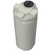 250 Gallon ASTM Sodium Hypochlorite HDPE Double Wall Tank