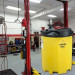 405 Gallon Waste Oil Tank