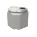 750 Gallon ASTM XLPE Double Wall Tank