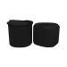 750 Gallon ASTM XLPE Black Double Wall Tank