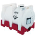 550 Gallon Megatainer IBC