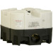 120 Gallon Standard Stackable IBC Tote Tank