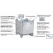 550 Gallon 304 Stainless Steel Supertainer IBC Tote Tank