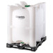 330 Gallon CageBuster IBC Tote Tank