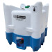 135 Gallon CageBuster IBC Tote Tank
