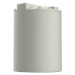 3600 Gallon XLPE Cone Bottom Tank