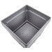 2900 Series Snyder Material Handling Bin with 4-Way Replaceable Rotator Base