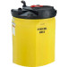1000 Gallon Waste Oil Tank