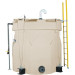 10000 Gallon ASTM XLPE Double Wall Tank