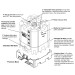275 Gallon Premium Stacking IBC Tote Tank