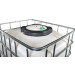 240 Gallon Wine IBC Tote Tank