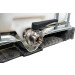 240 Gallon Storage Wine IBC Tote Tank