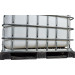 240 Gallon Aging Wine IBC Tote Tank