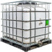 240 Gallon Wine IBC Tote Tank