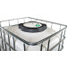300 Gallon Aging Wine IBC Tote Tank