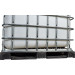 300 Gallon Aging Wine IBC Tote Tank