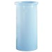 7 Gallon PP Cylindrical Open Top Tank