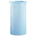 16 Gallon PP Cylindrical Open Top Tank