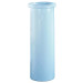 25 Gallon PE Cylindrical Open Top Tank