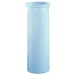 25 Gallon PP Cylindrical Open Top Tank