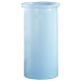 325 Gallon PE Cylindrical Open Top Tank