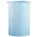 550 Gallon PE Cylindrical Open Top Tank