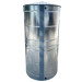 1480 Gallon Stainless Steel Water Storage Tank