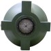 1150 Gallon Light Green Rainwater Collection Tank