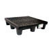 UltraTech 4-Drum Spill Pallet Economy, Without Drain