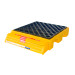 UltraTech 1-Drum Spill Deck Bladder System