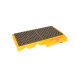 UltraTech 2-Drum Spill Deck Bladder System