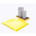 UltraTech 2-Drum Spill Deck Bladder System