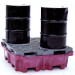 UltraTech Spill King Spill Pallet and Sump, Without Drain