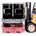 UltraTech Spill King Spill Pallet and Sump, Without Drain