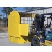 UltraTech IBC Hard Top Spill Pallet, With Drain