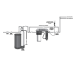 9 GPM Viqua Whole Home Integrated Pre-Filtration UV Water System