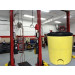 500 Gallon Waste Oil Tank