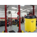 1000 Gallon Waste Oil Tank