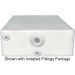 11 Gallon Marine Fresh Water Tank