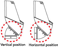 Leaf Eater Ultra Pivot