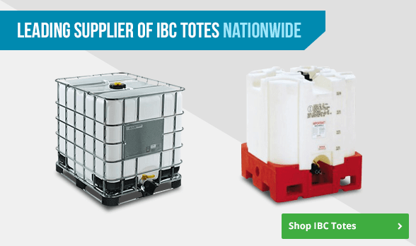 ibc totes for sale